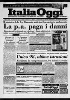 giornale/RAV0037039/1998/n. 166 del 15 luglio